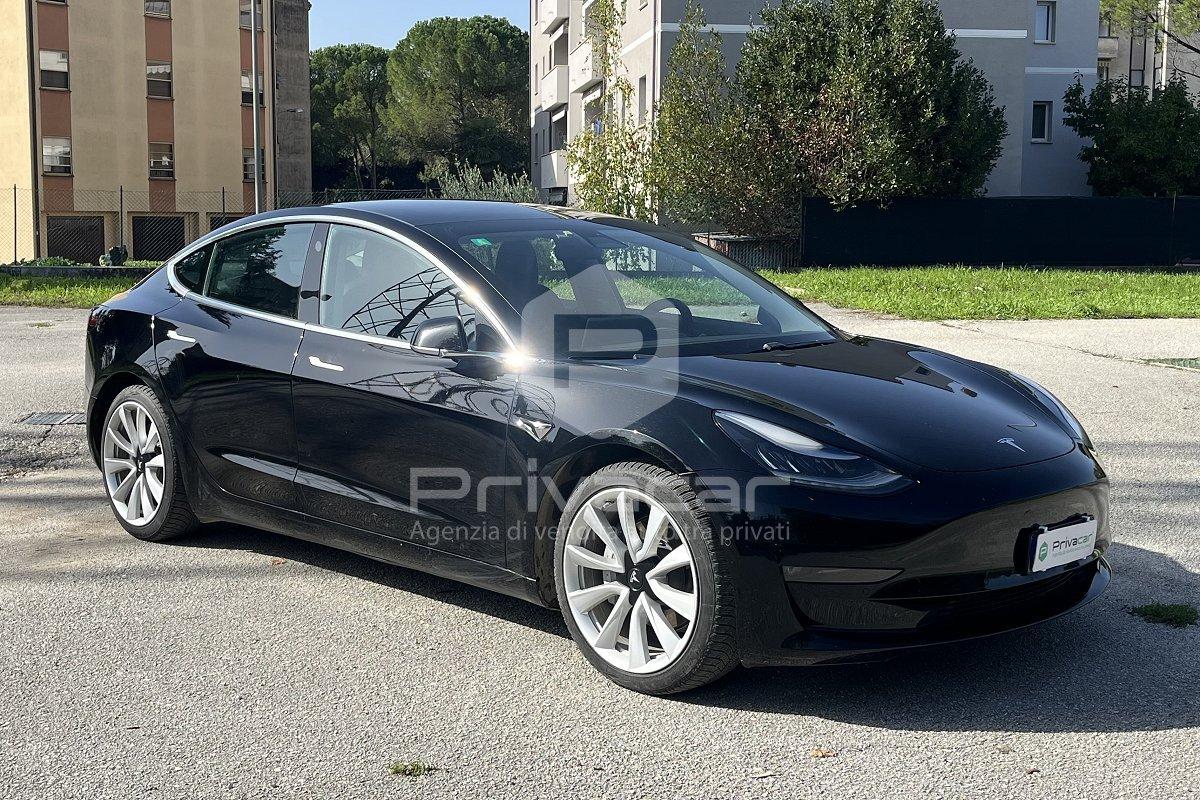 TESLA Model 3 Long Range Dual Motor AWD