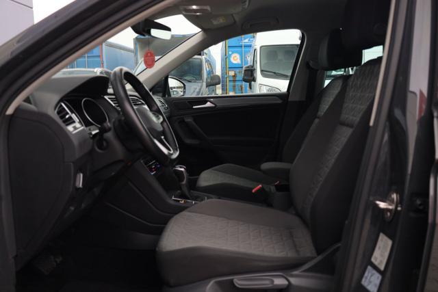 VOLKSWAGEN Tiguan 1.5 TSI 150 CV DSG Life