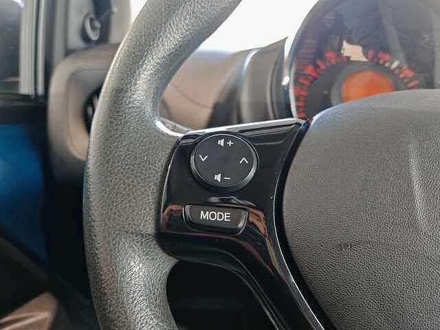 Citroen C1 VTi 72 S&S 5 porte Feel