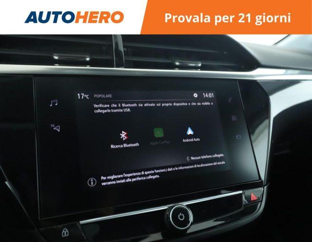 OPEL Corsa 1.5 D 100 CV STYLE