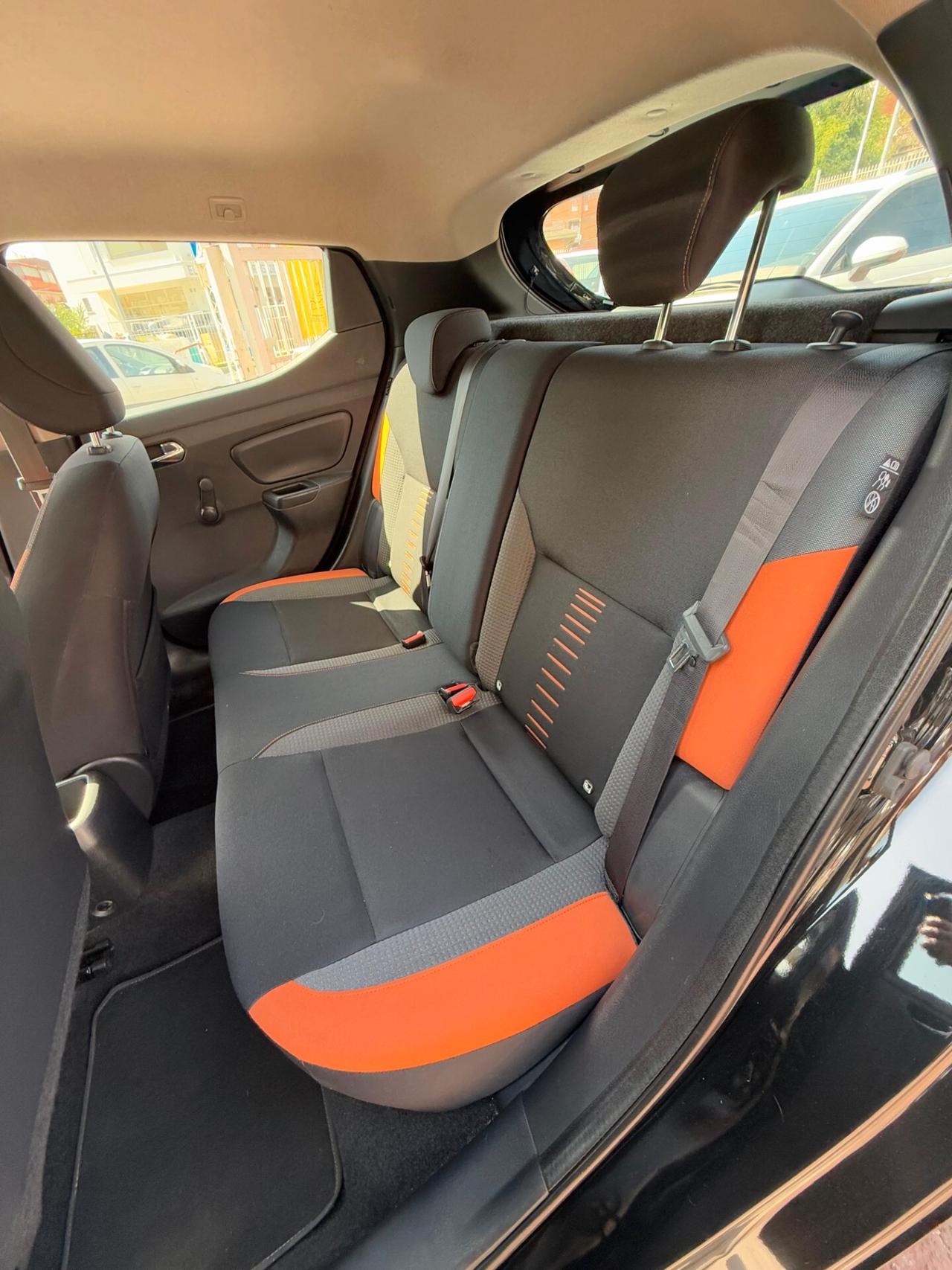 Nissan Micra 71cv GPL *ADATTA PER NEOPATENTATI*