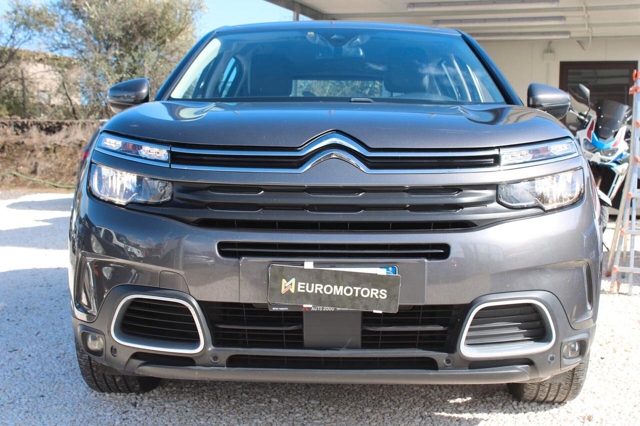 Citroen C5 Aircross Shine Tua A SOLI 292€ al mese