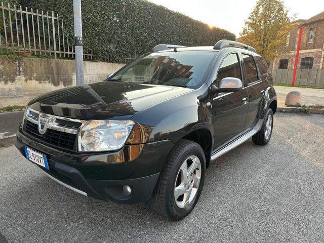 DACIA Duster 1.6 110CV 4x2 GPL Lauréate