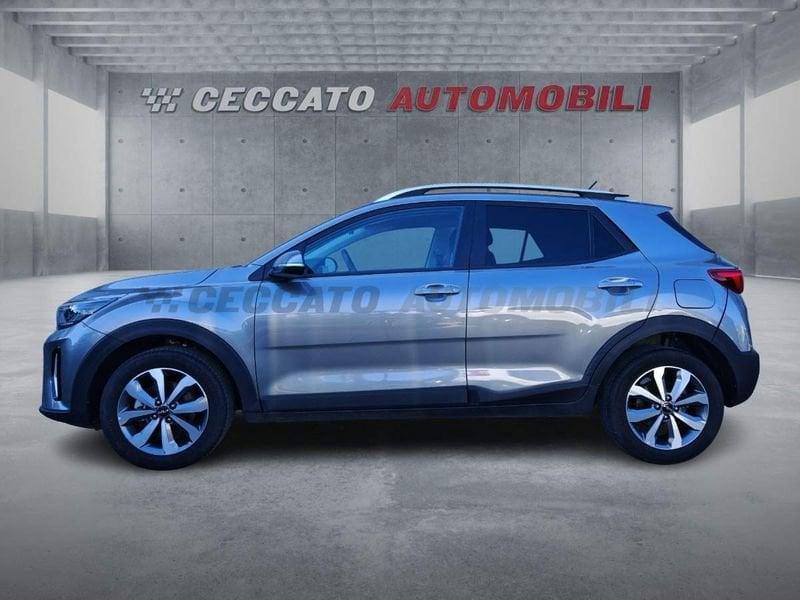 KIA Stonic Stonic 1.2 dpi Style 84cv