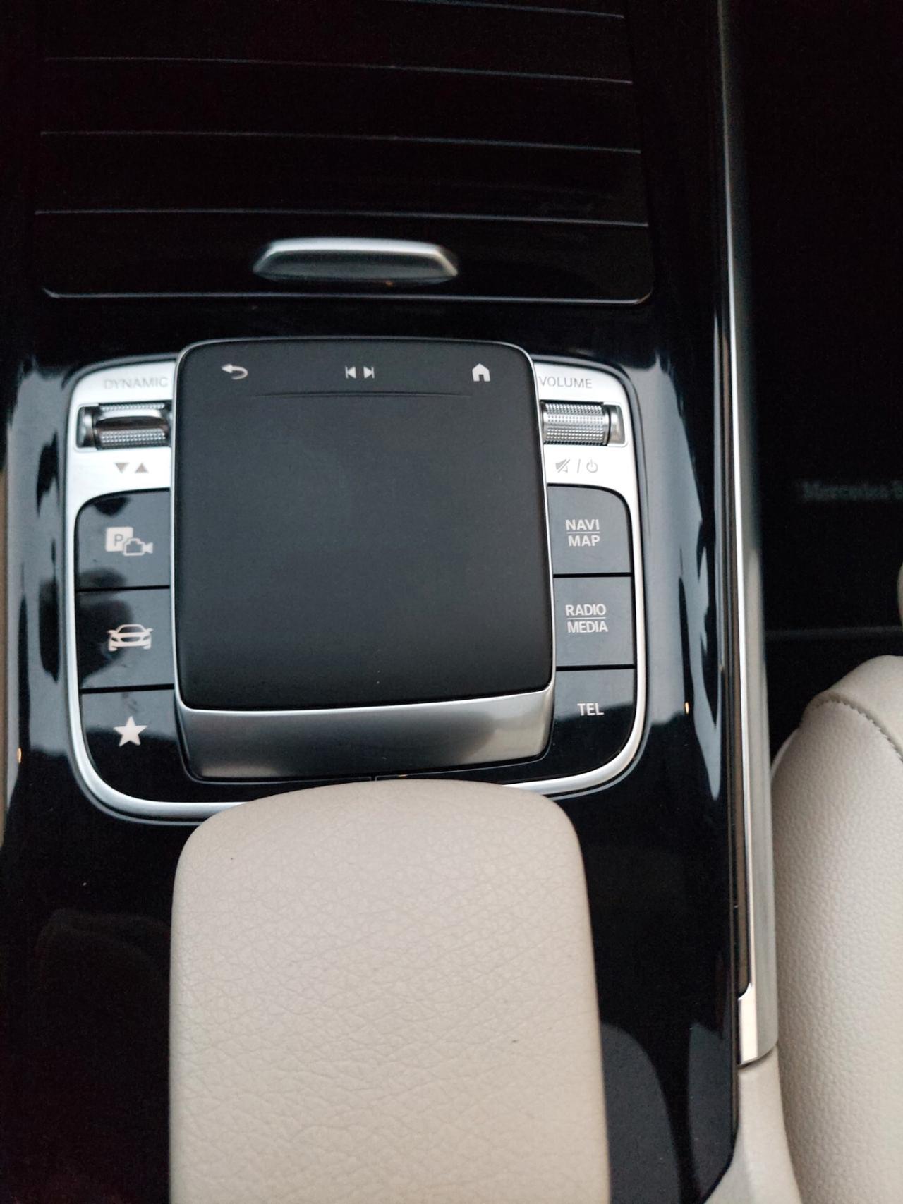 Mercedes-benz B 180 d Automatic Sport Plus