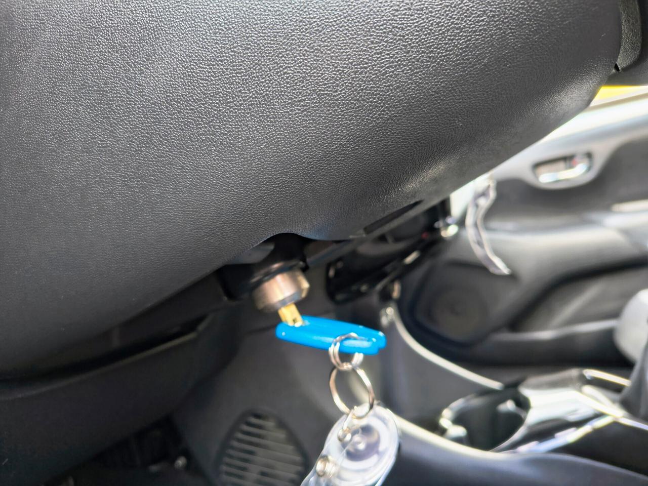 CITROEN C1 SOLI 110.000 KM 1.0 BENZINA ANNO 2014