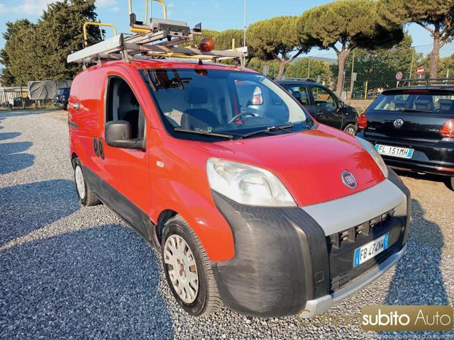 FIAT Fiorino 1.3 MJT 75CV + IVA 22%
