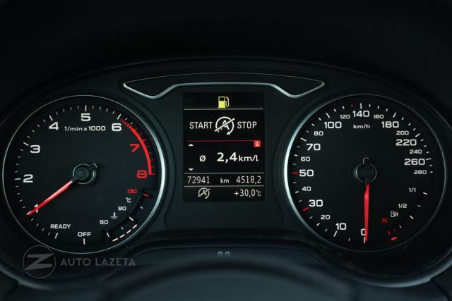 AUDI Q2 30 TFSI Business Advanced