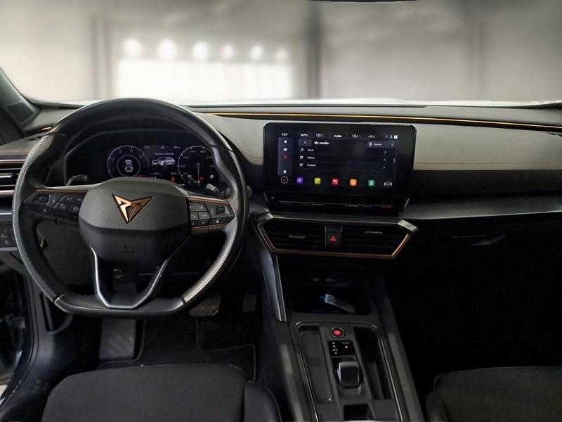 CUPRA FORMENTOR 2.0 TDI 4DRIVE DSG SUV