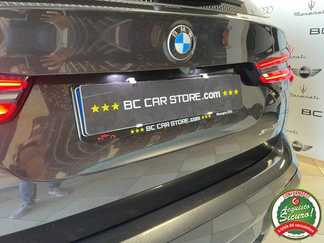 BMW X3 xDrive20d 48V Msport *UnicoProprietario