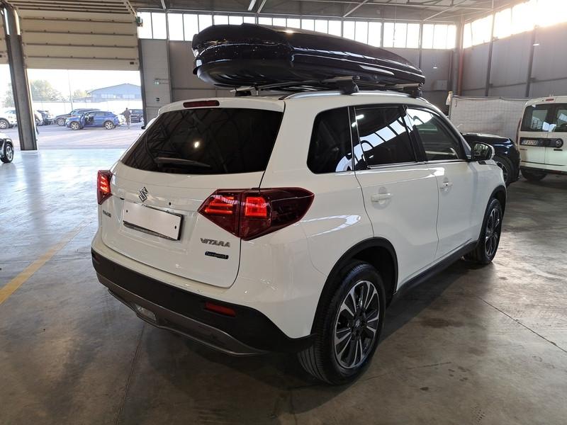 SUZUKI VITARA 1.5 140V hybrid AllGrip Starview auto
