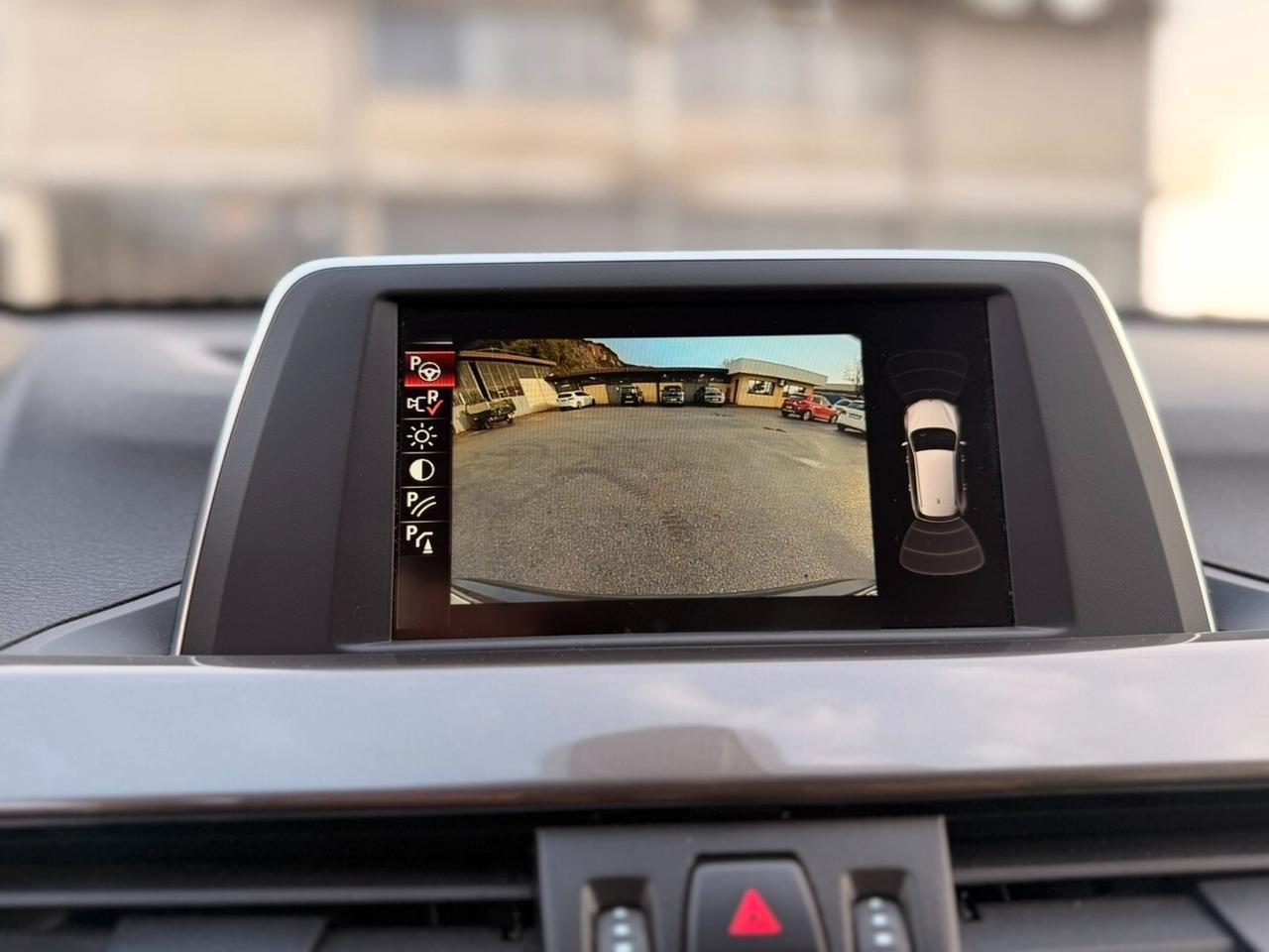 Bmw X1 xDrive20d xLine