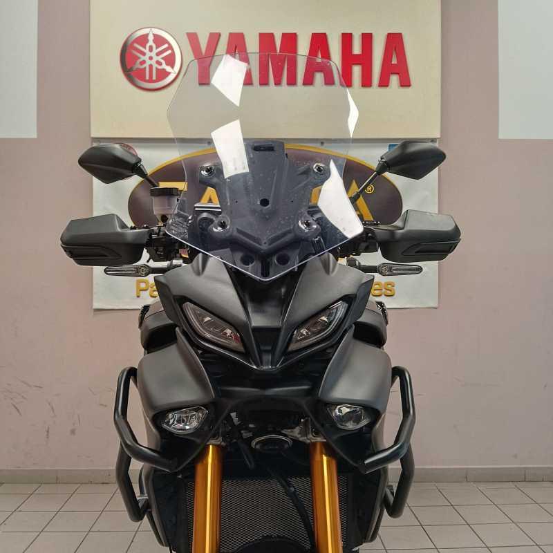 Yamaha Tracer 9 GT - 2024
