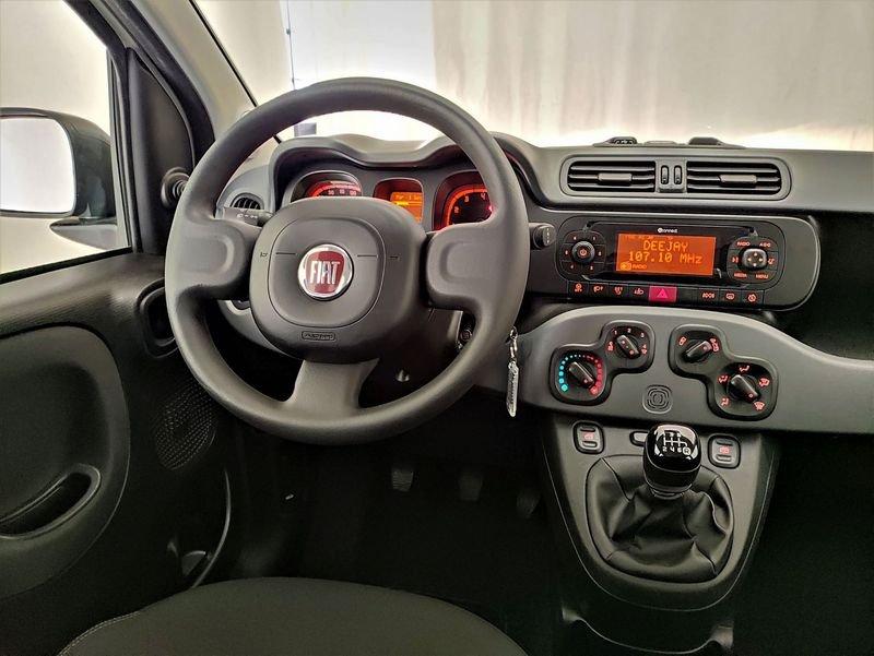 FIAT Panda 1.0 FireFly S&S Hybrid City Cross