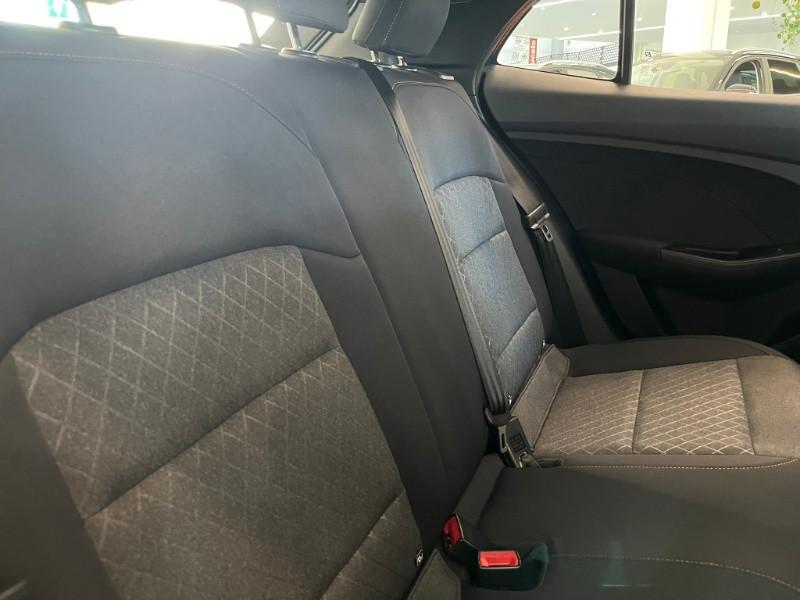 MG MG3 1.5 Comfort