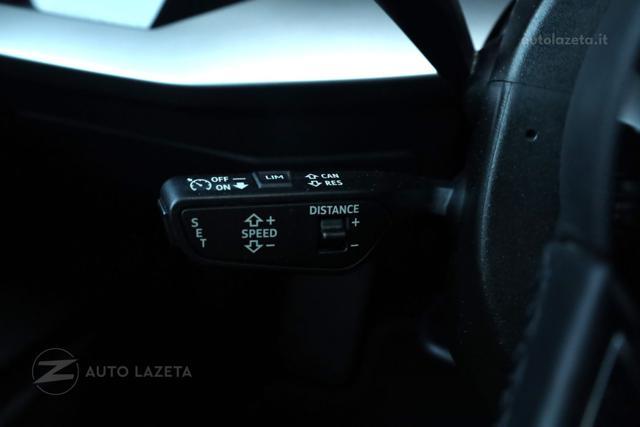 AUDI A3 SPB 30 TFSI S tronic