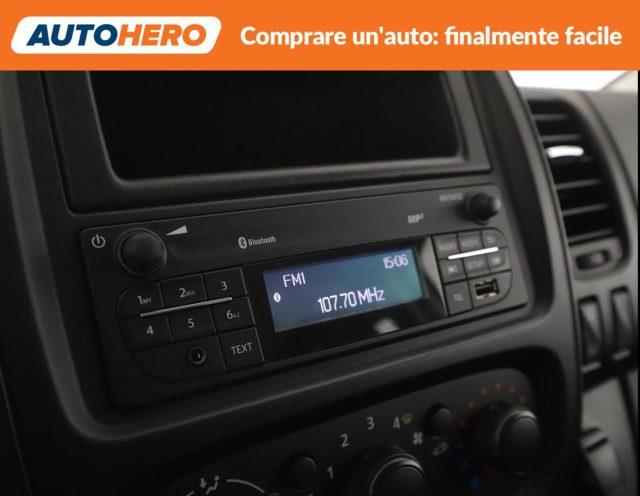 FIAT Talento 1.6 MJT 120CV PL-TN Combi 12q