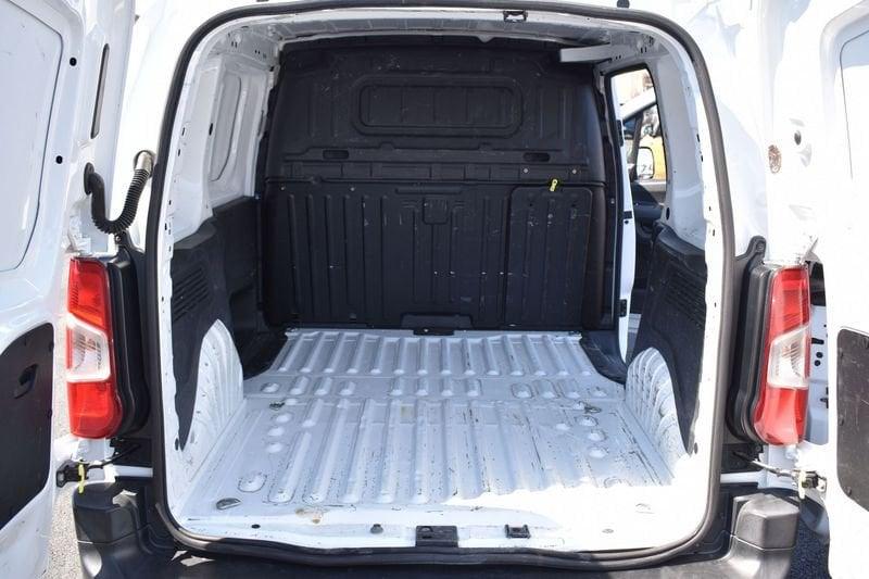 Citroën Berlingo Berlingo Bluehdi 100 Van M Club