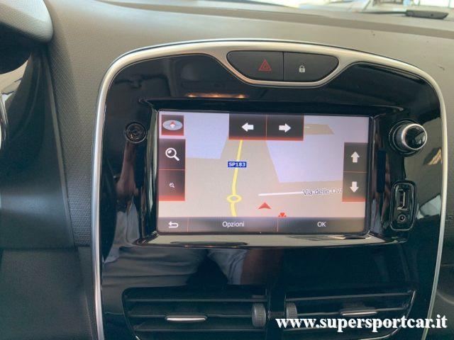 RENAULT Clio Sporter dCi 8V 90CV EDC Start&Stop Energy Duel2