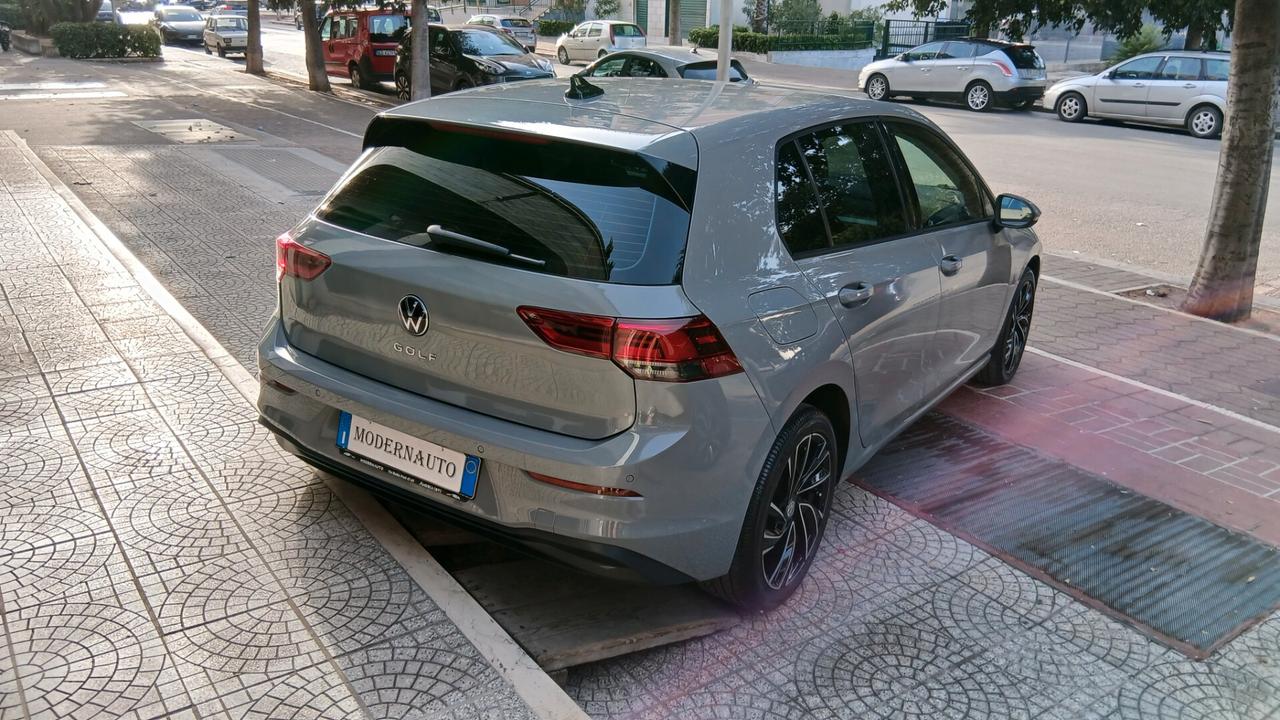 Volkswagen Golf 2.0 TDI SCR Style