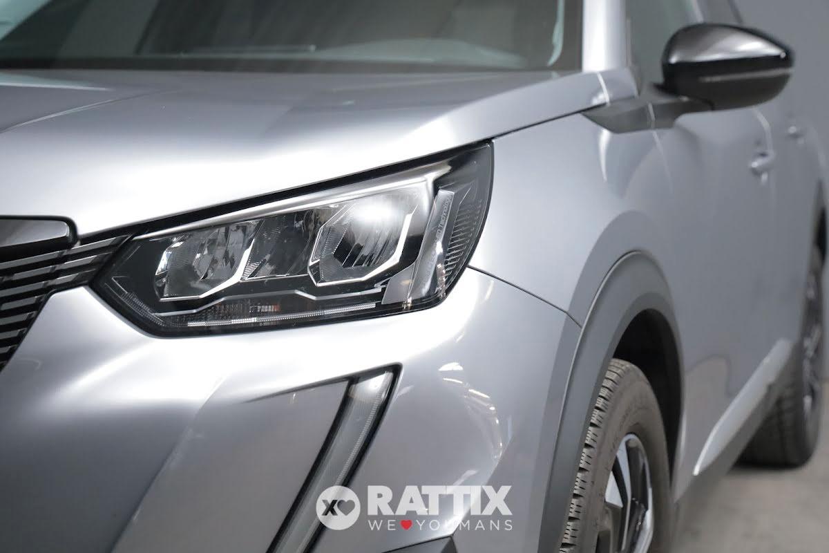 Peugeot 2008 1.5 BlueHDI 130CV Allure Pack EAT8