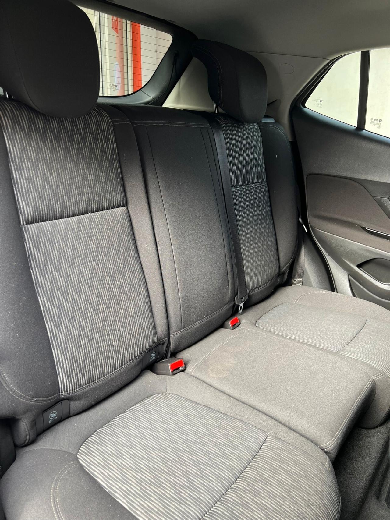 Opel Mokka 1.7 CDTI FULLOTIONAL 4X4 ENTRA 2014