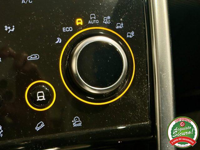 LAND ROVER Discovery Sport 2.0 SD4 240CV AWD Auto R-Dynamic SE *TETTO*