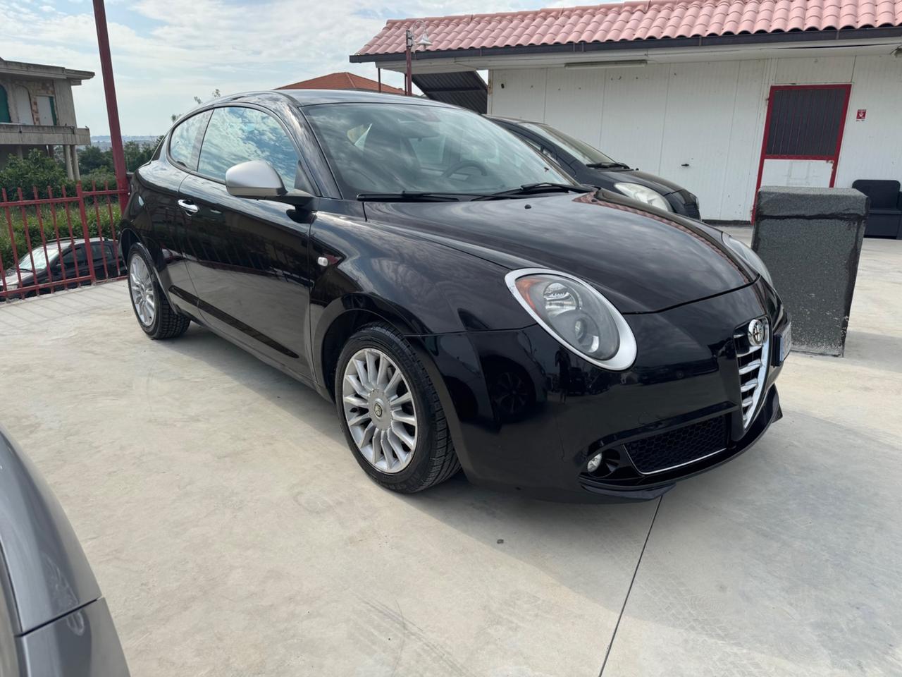 Alfa Romeo MiTo 1.3 JTDm 85 CV S&S Progression