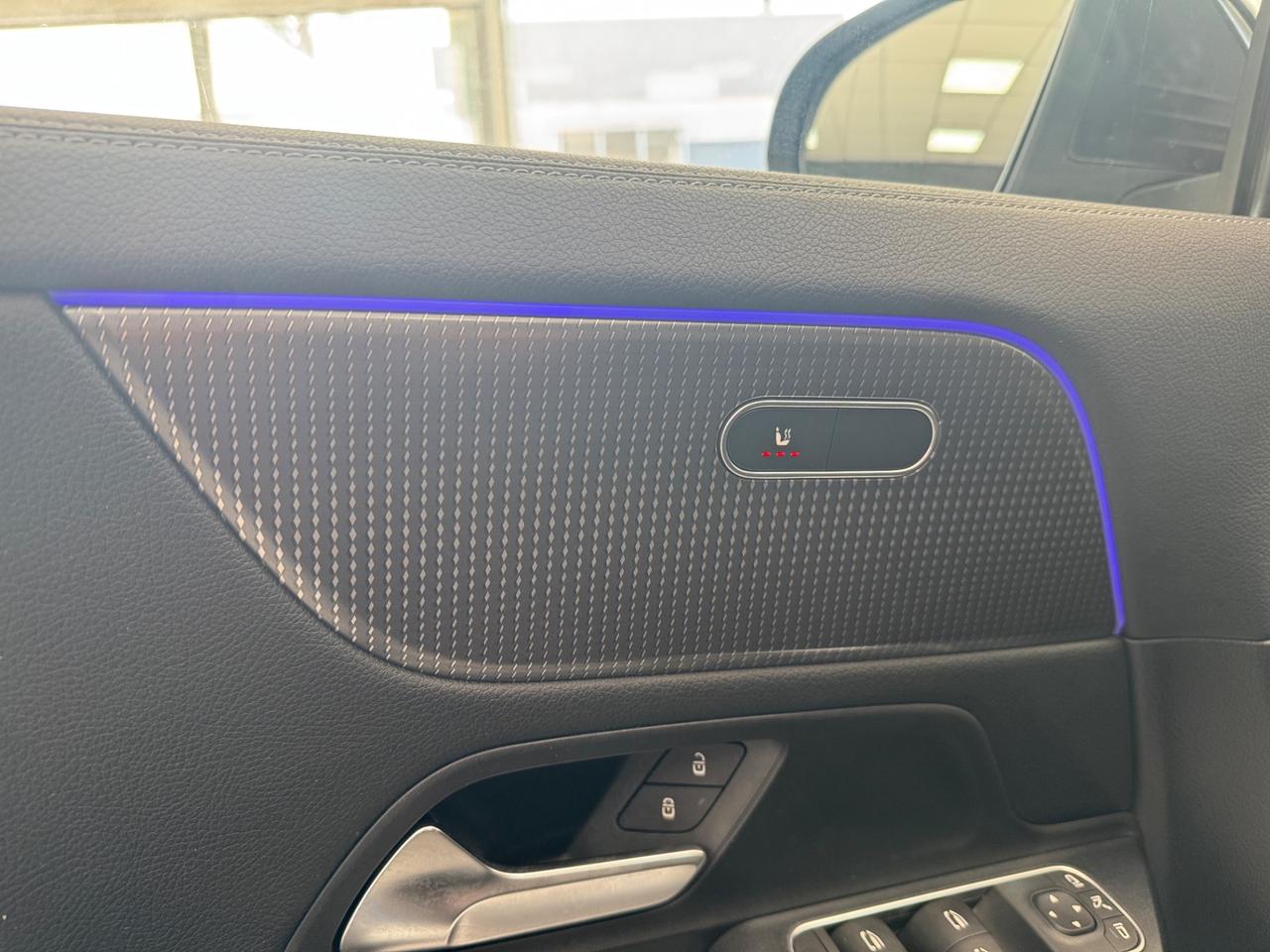 Mercedes-benz GLA 200 d Automatic Sport Plus