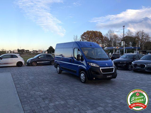 PEUGEOT Boxer 2.2 BlueHDi L2-H2 , PM-TM Furgone