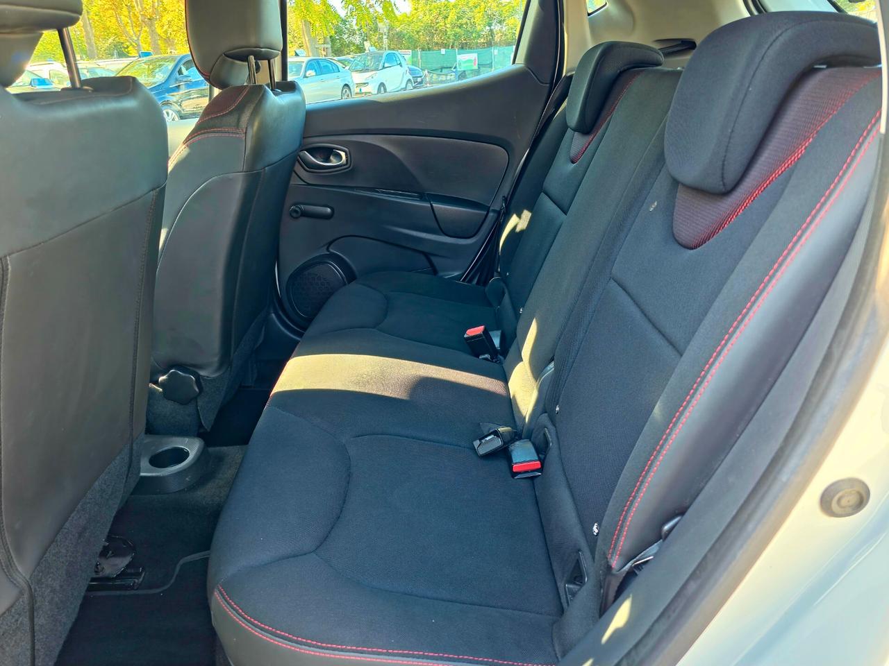 Renault Clio 1.2 75CV GPL 5 porte Live 2015-E5B NEO Manuale