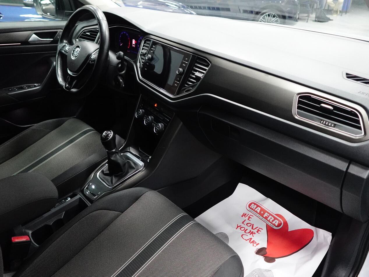 Volkswagen T-Roc 1.0 TSI 115 CV STYLE