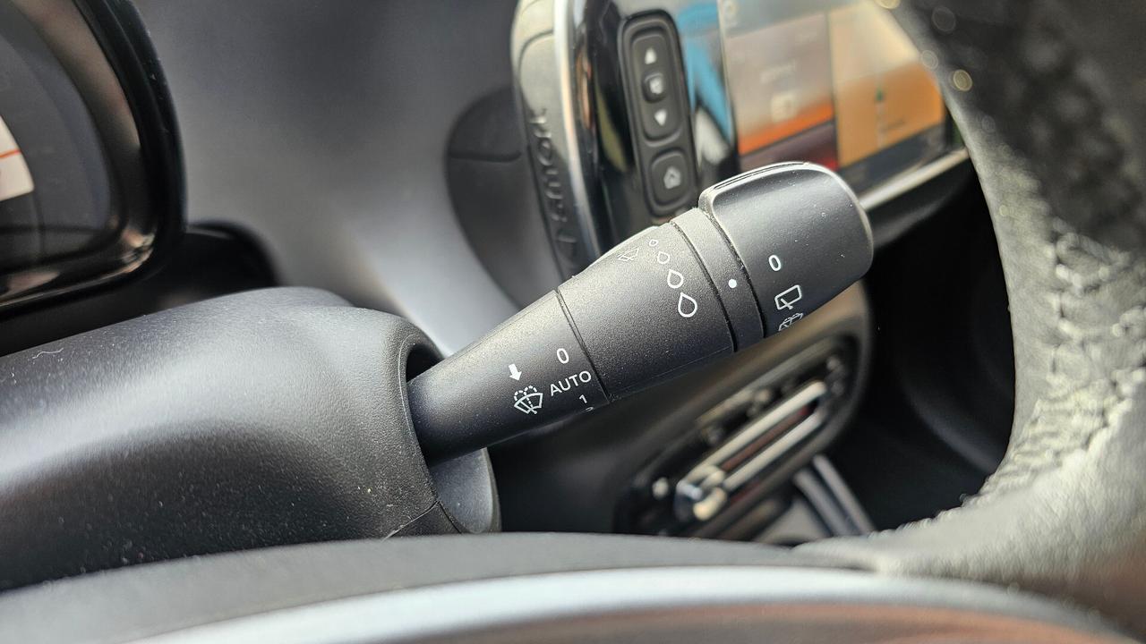 Smart ForFour 90 0.9 Turbo twinamic Passion TAGL UFF NAV ANDROID CERCHI 16