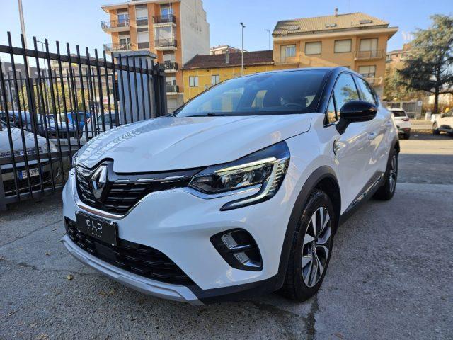 RENAULT Captur Blue dCi 115 CV