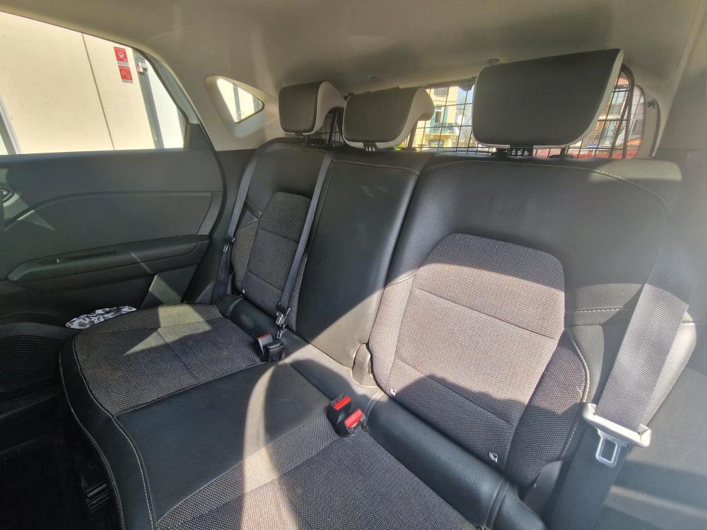 Renault Captur 1.6 E-Tech full hybrid E-Tech Engineered 145cv auto