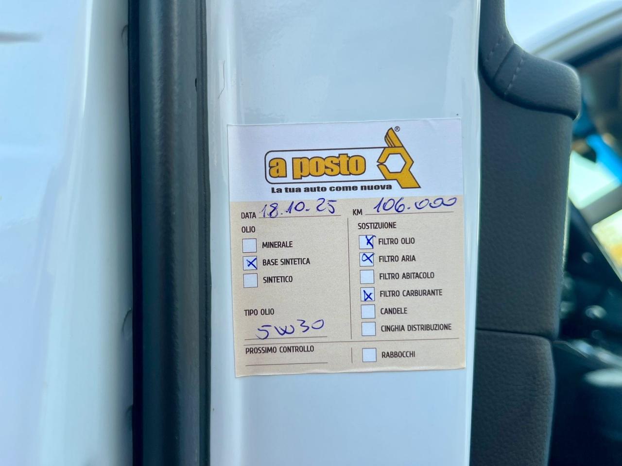 Kia Sportage 2.0d 4x4 2015 106.000km perfetta