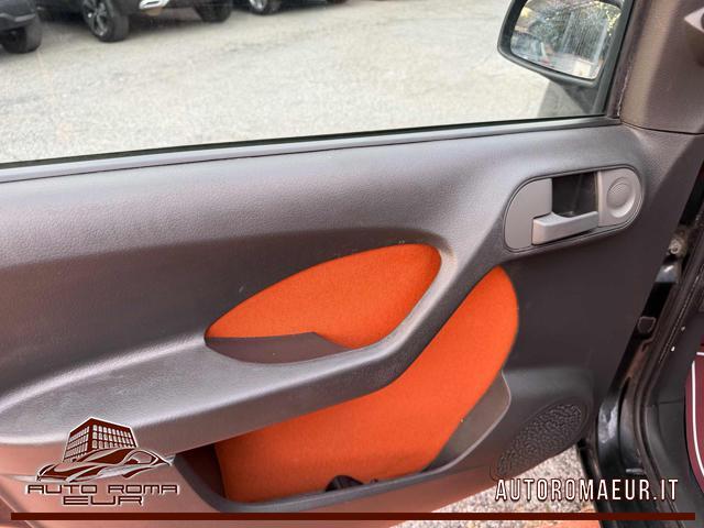 FIAT Panda 1.2 Dynamic GPL DISTRIBUZIONE NUOVA! TAGLIANDATA!
