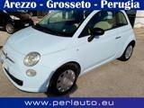 Fiat 500 1.2 BY DIESEL