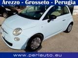 Fiat 500 1.2 BY DIESEL