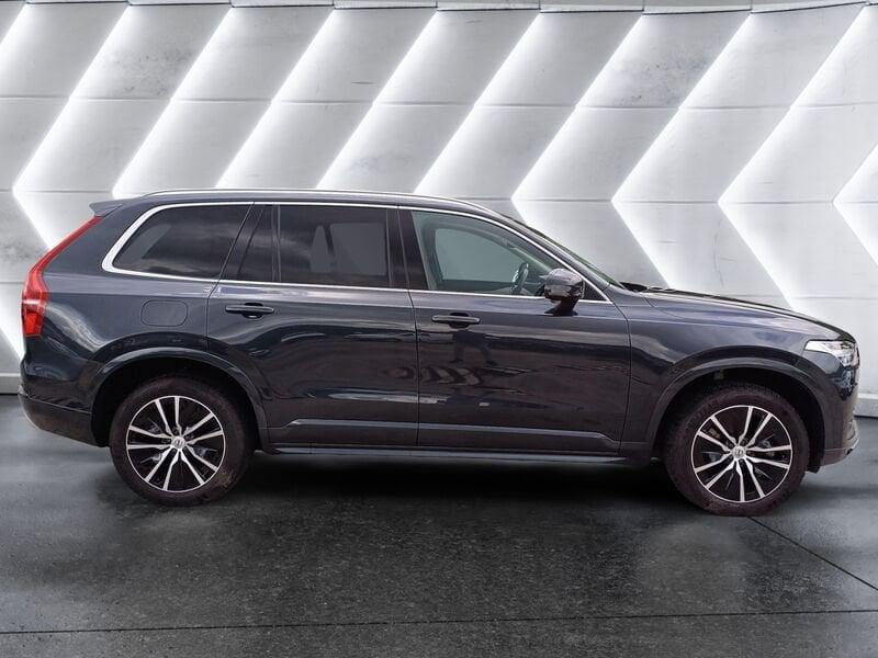 Volvo XC90 2.0 b5 Momentum awd geartronic my20