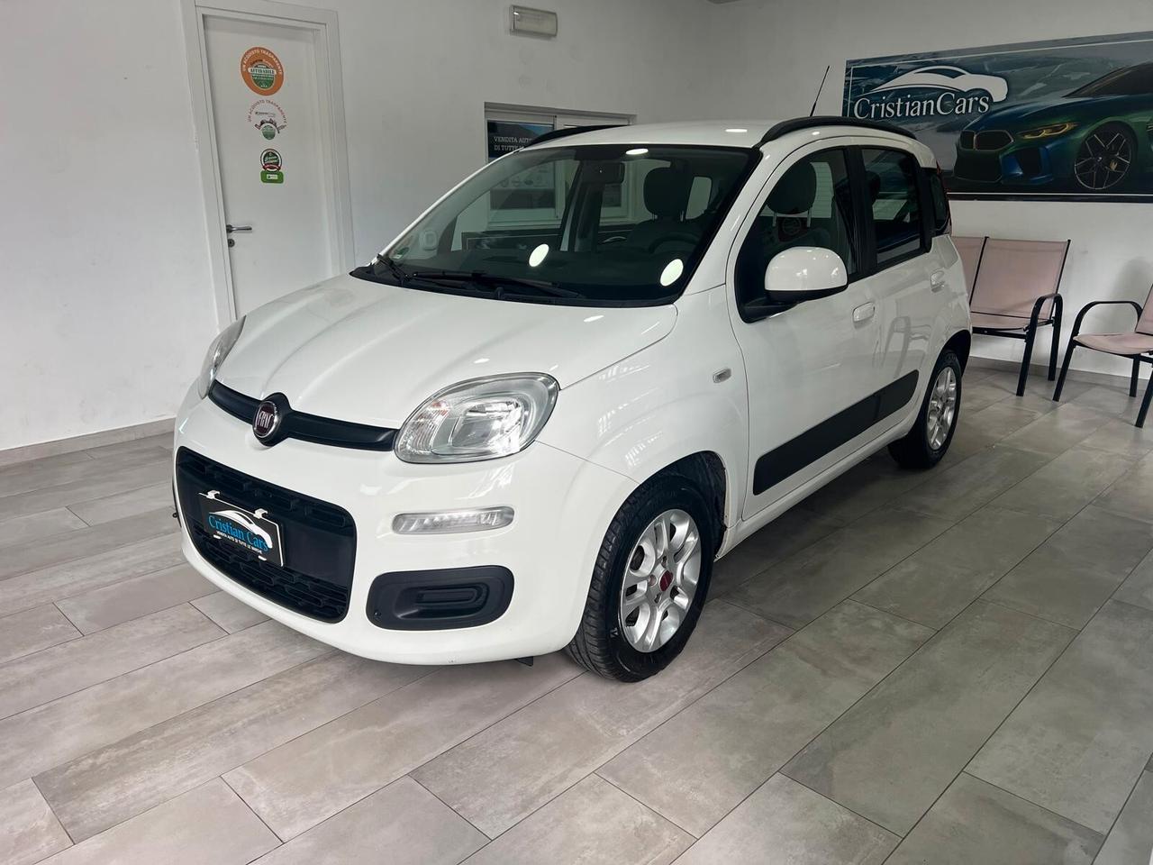 Fiat Panda 1.3 MJT S&S Lounge