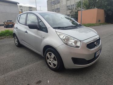 Kia Venga 1.4 Benzina GPL euro 5 neopatentati