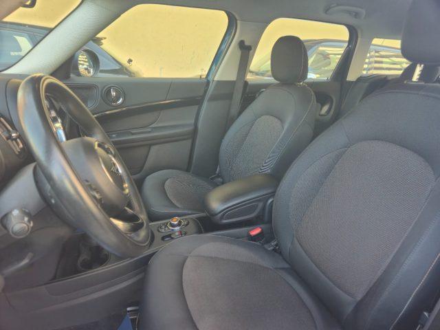 MINI Countryman 1.5 Cooper SE Business Countryman ALL4 Automatica