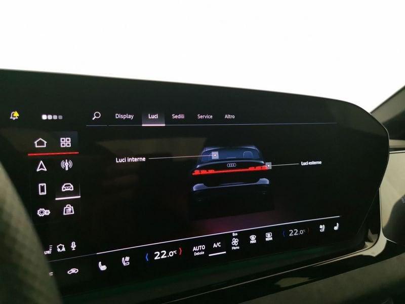 Audi A5 S5 Berlina 3.0 tfsi mhev+ quattro 367cv s-tronic