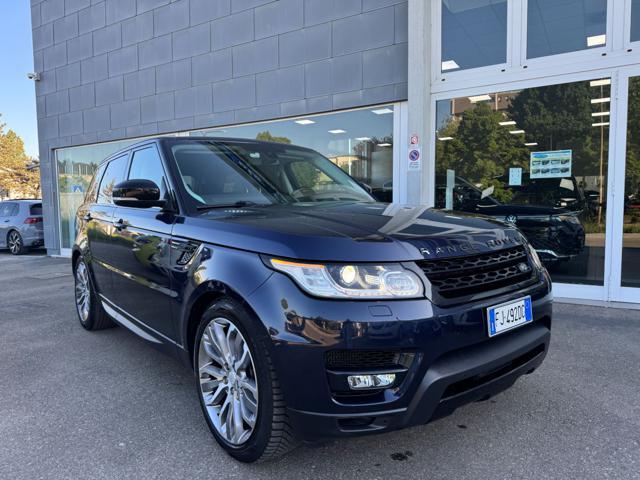 LAND ROVER Range Rover Sport 3.0 TDV6 HSE Dynamic 250CV