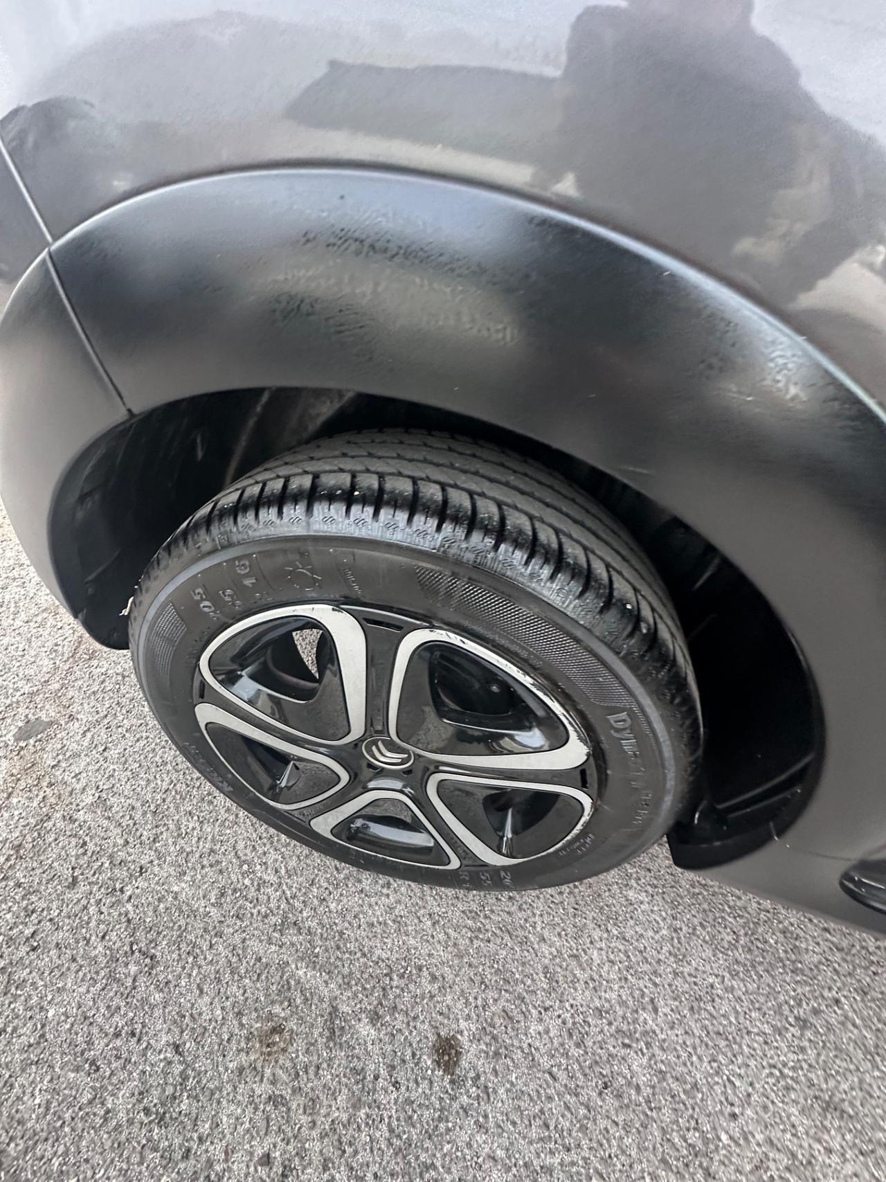 Citroen C3 PureTech 82 GPL Shine