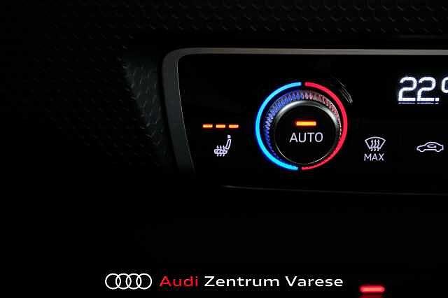 Audi A1 30 TFSI 110CV Stronic