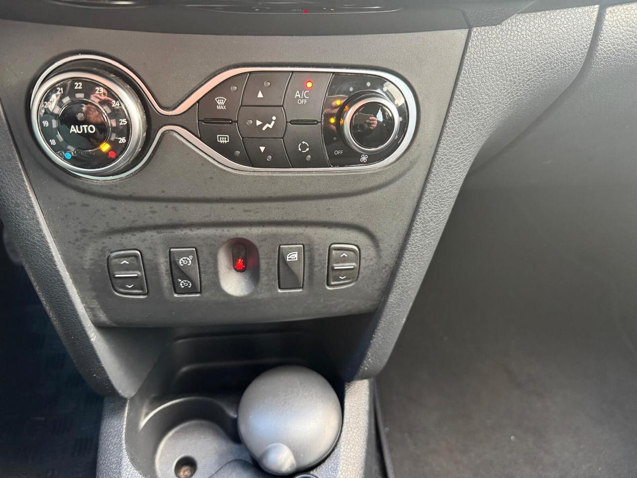 DACIA SANDERO STEPWAY 1.0 TCe 100CV GPL 15th Anniversary