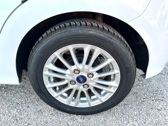 FORD Ka+ 1.2 85 CV Start&Stop Ultimate