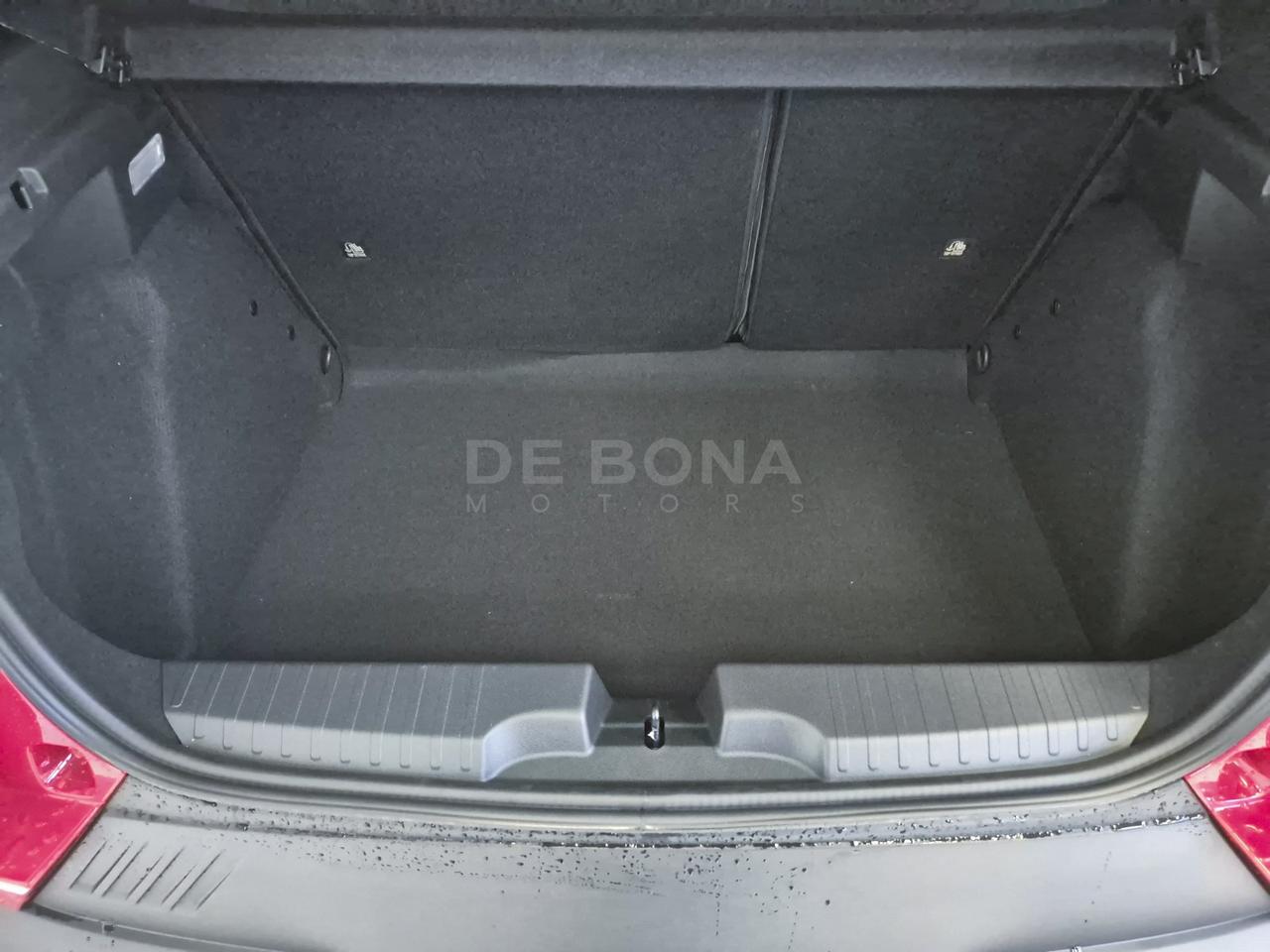 Fiat Grande Panda 1.2 hybrid la prima 110cv edct